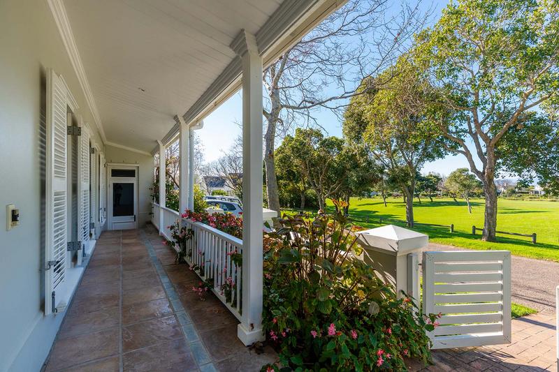 4 Bedroom Property for Sale in Steenberg Estate Western Cape